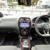 nissan note 2018 -NISSAN--Note DAA-HE12--HE12-227308---NISSAN--Note DAA-HE12--HE12-227308- image 16