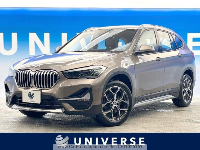 bmw x1 2020 -BMW--BMW X1 3DA-AD20--WBA32AD0005P18736---BMW--BMW X1 3DA-AD20--WBA32AD0005P18736- image 1