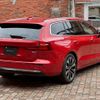 volvo v60 2022 quick_quick_5AA-ZB420TM_YV1ZWK8M0P2526565 image 5