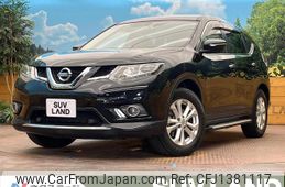 nissan x-trail 2015 quick_quick_NT32_NT32-039222