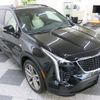 gm gm-others 2023 -GM--Cadillac XT4 7BA-E2UL--1GYFZ9R40PF110820---GM--Cadillac XT4 7BA-E2UL--1GYFZ9R40PF110820- image 4