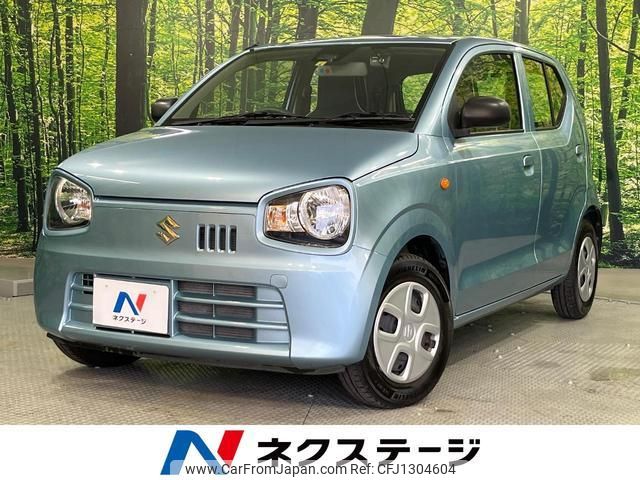 suzuki alto 2020 quick_quick_HA36S_HA36S-548330 image 1