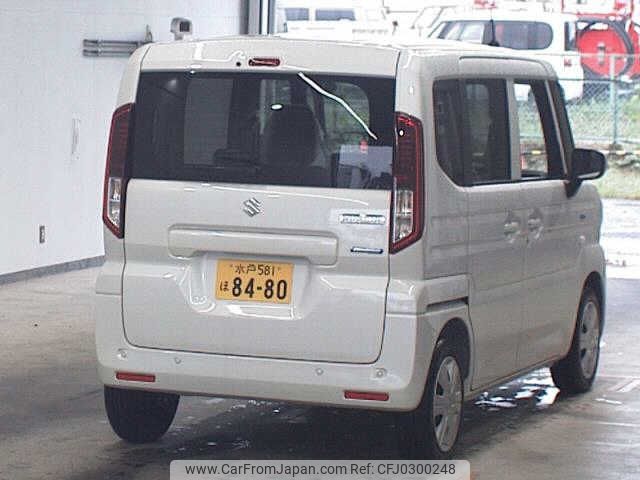 suzuki spacia 2023 -SUZUKI 【水戸 581ﾎ8480】--Spacia MK94S--106226---SUZUKI 【水戸 581ﾎ8480】--Spacia MK94S--106226- image 2