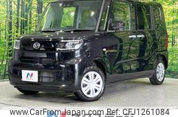 daihatsu tanto 2024 quick_quick_LA660S_LA660S-0114597
