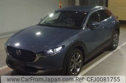 mazda cx-3 2020 -MAZDA--CX-30 3AA-DMFP--DMFP-100675---MAZDA--CX-30 3AA-DMFP--DMFP-100675-