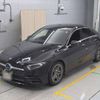 mercedes-benz a-class 2021 -MERCEDES-BENZ--Benz A Class 177184-W1K1771842J312250---MERCEDES-BENZ--Benz A Class 177184-W1K1771842J312250- image 1