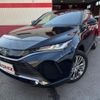 toyota harrier 2020 quick_quick_6BA-MXUA80_0019396 image 1