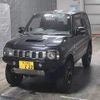 suzuki jimny 2014 -SUZUKI 【新潟 585う222】--Jimny JB23W-705427---SUZUKI 【新潟 585う222】--Jimny JB23W-705427- image 1