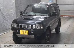 suzuki jimny 2014 -SUZUKI 【新潟 585う222】--Jimny JB23W-705427---SUZUKI 【新潟 585う222】--Jimny JB23W-705427-