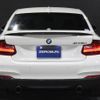 bmw 2-series 2015 -BMW--BMW 2 Series 1J30--WBA1J72010VX31995---BMW--BMW 2 Series 1J30--WBA1J72010VX31995- image 8