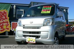 daihatsu hijet-van 2011 -DAIHATSU--Hijet Van EBD-S321V--S321V-0116408---DAIHATSU--Hijet Van EBD-S321V--S321V-0116408-