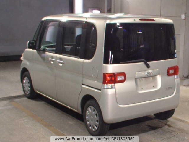 daihatsu tanto 2010 CFJ1808559 image 2