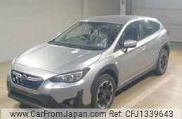 subaru xv 2020 -SUBARU--Subaru XV 3BA-GT3--GT3-087440---SUBARU--Subaru XV 3BA-GT3--GT3-087440-