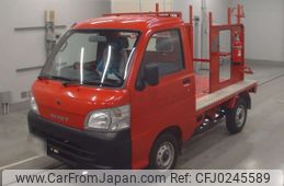 daihatsu hijet-truck 2007 -DAIHATSU--Hijet Truck S210P-2115075---DAIHATSU--Hijet Truck S210P-2115075-