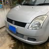 suzuki swift 2005 -SUZUKI--Swift DBA-ZC11S--ZC11S-123945---SUZUKI--Swift DBA-ZC11S--ZC11S-123945- image 3