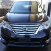 nissan serena 2016 -NISSAN 【岐阜 303】--Serena DAA-HFC26--HFC26-300369---NISSAN 【岐阜 303】--Serena DAA-HFC26--HFC26-300369- image 1
