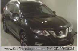 nissan x-trail 2017 quick_quick_DBA-NT32_079747