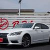 lexus ls 2013 -LEXUS 【岐阜 301ﾕ4631】--Lexus LS DAA-UVF45--UVF45-5015129---LEXUS 【岐阜 301ﾕ4631】--Lexus LS DAA-UVF45--UVF45-5015129- image 1