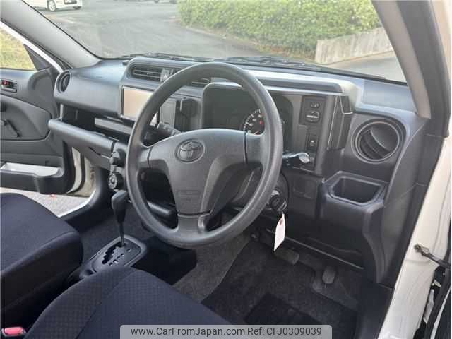 toyota probox-van 2015 TE5428 image 2