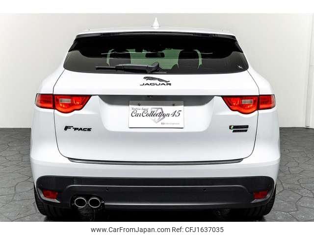 jaguar f-pace 2016 CFJ1637035 image 2