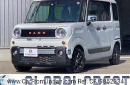 mazda flair-wagon 2022 -MAZDA--Flair Wagon 5AA-MM53S--MM53S-730594---MAZDA--Flair Wagon 5AA-MM53S--MM53S-730594-