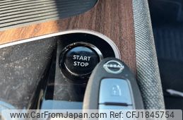 nissan aura 2023 CFJ1845754