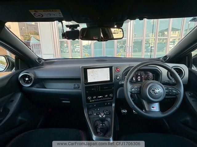toyota yaris 2025 CFJ1706306 image 2