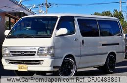 toyota hiace-van 2003 -TOYOTA--Hiace Van TRH112V--TRH112-0008137---TOYOTA--Hiace Van TRH112V--TRH112-0008137-