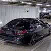 bmw 3-series 2019 -BMW--BMW 3 Series WBA5F72030AK38670---BMW--BMW 3 Series WBA5F72030AK38670- image 2