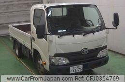 toyota dyna-truck 2019 -TOYOTA 【新潟 400ﾉ4675】--Dyna XZC605--0024237---TOYOTA 【新潟 400ﾉ4675】--Dyna XZC605--0024237-