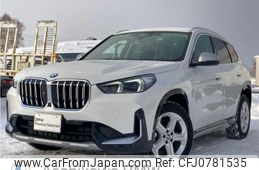 bmw x1 2024 -BMW--BMW X1 3CA-42EG20T--WBA42EG0X05Z47***---BMW--BMW X1 3CA-42EG20T--WBA42EG0X05Z47***-