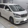 toyota vellfire 2009 quick_quick_DBA-ANH20W_8063864 image 1