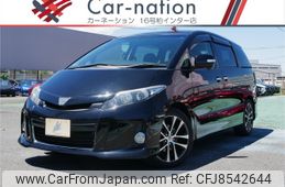 toyota estima 2013 CFJ8542644