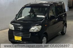 daihatsu tanto-exe 2010 -DAIHATSU 【久留米 581つ869】--Tanto Exe L455S-0001221---DAIHATSU 【久留米 581つ869】--Tanto Exe L455S-0001221-