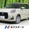 toyota passo 2022 quick_quick_M700A_M700A-0211055 image 1