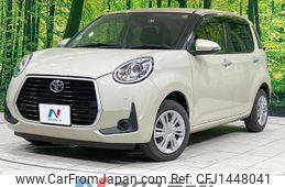 toyota passo 2022 quick_quick_M700A_M700A-0211055