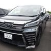 toyota vellfire 2019 -TOYOTA 【名古屋 307ﾌ1500】--Vellfire DBA-AGH30W--AGH30W-0276008---TOYOTA 【名古屋 307ﾌ1500】--Vellfire DBA-AGH30W--AGH30W-0276008- image 5