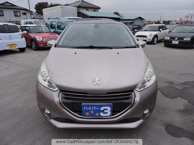 peugeot 208 2013 GOO_JP_700054078630241127002 image 2