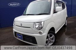 suzuki mr-wagon 2012 -SUZUKI--MR Wagon MF33S--187740---SUZUKI--MR Wagon MF33S--187740-