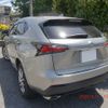 lexus nx 2017 -LEXUS--Lexus NX DBA-AGZ10--AGZ10-1014121---LEXUS--Lexus NX DBA-AGZ10--AGZ10-1014121- image 2