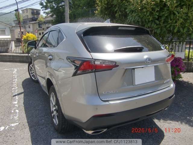 lexus nx 2017 -LEXUS--Lexus NX DBA-AGZ10--AGZ10-1014121---LEXUS--Lexus NX DBA-AGZ10--AGZ10-1014121- image 2