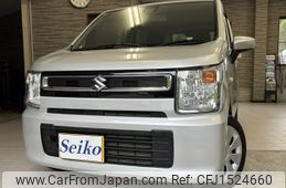 suzuki wagon-r 2020 CFJ1524660