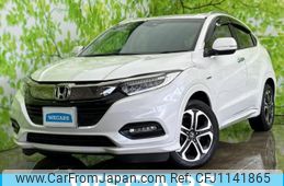 honda vezel 2018 quick_quick_DAA-RU3_RU3-1330310