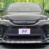 toyota harrier-hybrid 2021 quick_quick_AXUH80_AXUH80-0036970 image 14