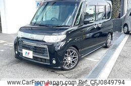 daihatsu tanto 2012 quick_quick_L375S_L375S-0625586