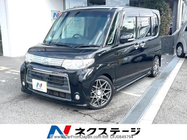 daihatsu tanto 2012 quick_quick_L375S_L375S-0625586 image 1