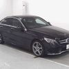 mercedes-benz c-class 2017 -MERCEDES-BENZ 【広島 302ｿ2766】--Benz C Class 205004--2R312795---MERCEDES-BENZ 【広島 302ｿ2766】--Benz C Class 205004--2R312795- image 1