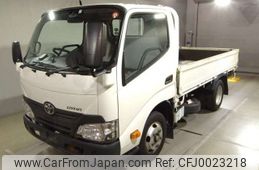 toyota dyna-truck 2017 -TOYOTA--Dyna TKG-XZC605--XZC605-0017334---TOYOTA--Dyna TKG-XZC605--XZC605-0017334-