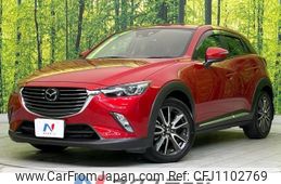 mazda cx-3 2016 -MAZDA--CX-3 LDA-DK5FW--DK5FW-123618---MAZDA--CX-3 LDA-DK5FW--DK5FW-123618-