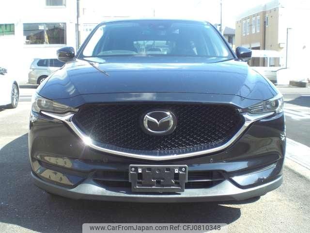 mazda cx-5 2017 quick_quick_LDA-KF2P_KF2P-104812 image 2